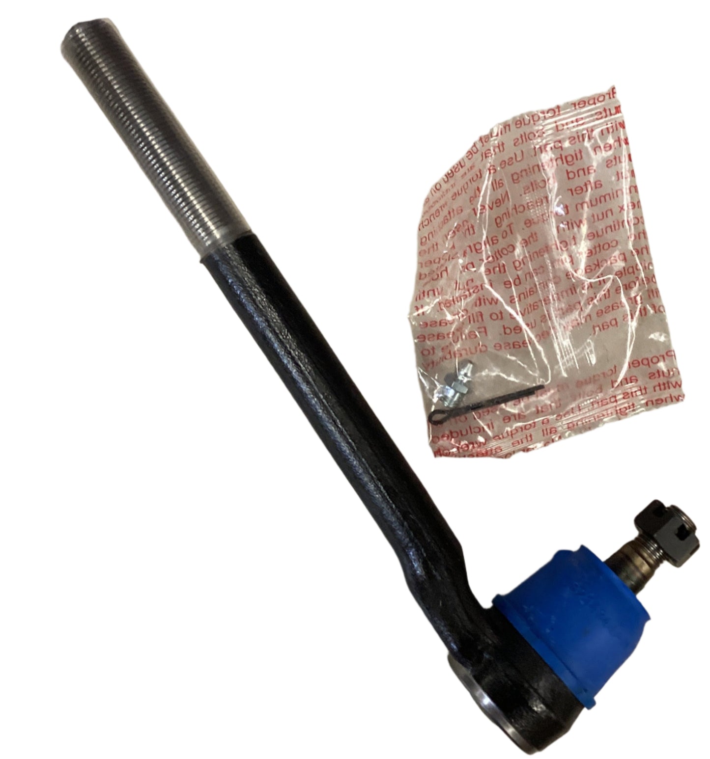 Steering Tie Rod End