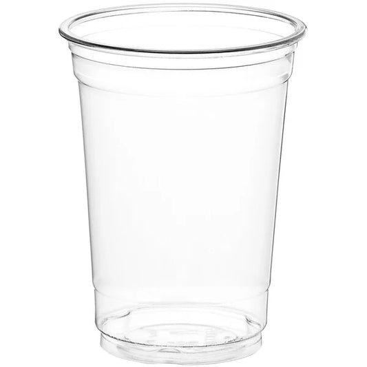 10oz Clear Cup | Koda Cup | Model: PTC10-D78 | 1000PCS