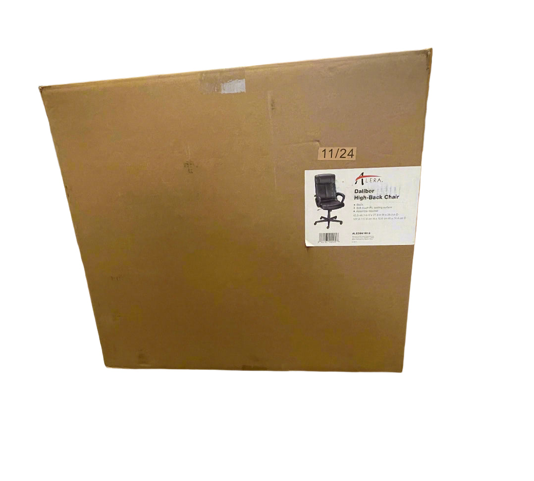 Alera Office Chair (Aledb41b19) Local Pickup Only