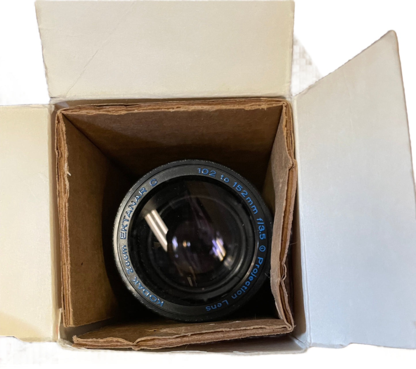 Kodak Ektagraphic slide projector model AF-2 SET (USED/Vintage/Collectors Item)