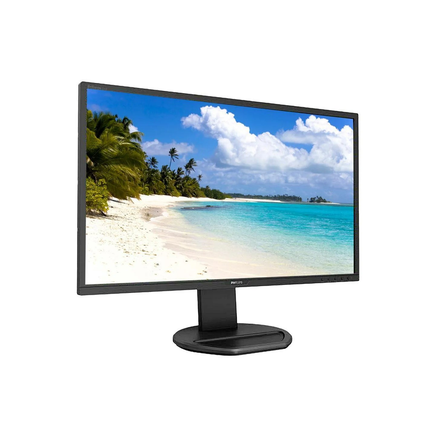 Philips 221B8LJEB 21.5" Full HD WLED LCD Monitor