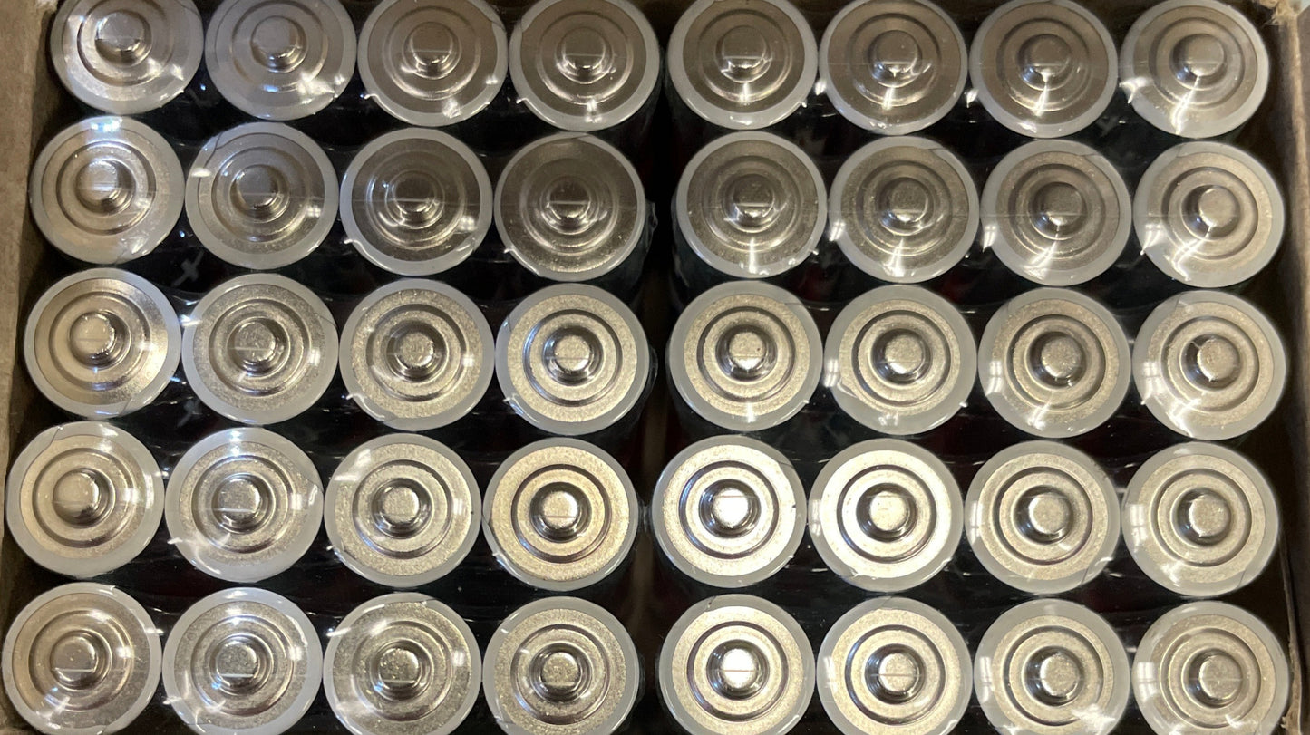 AAA Phillips Alkaline Battery (40 pack)