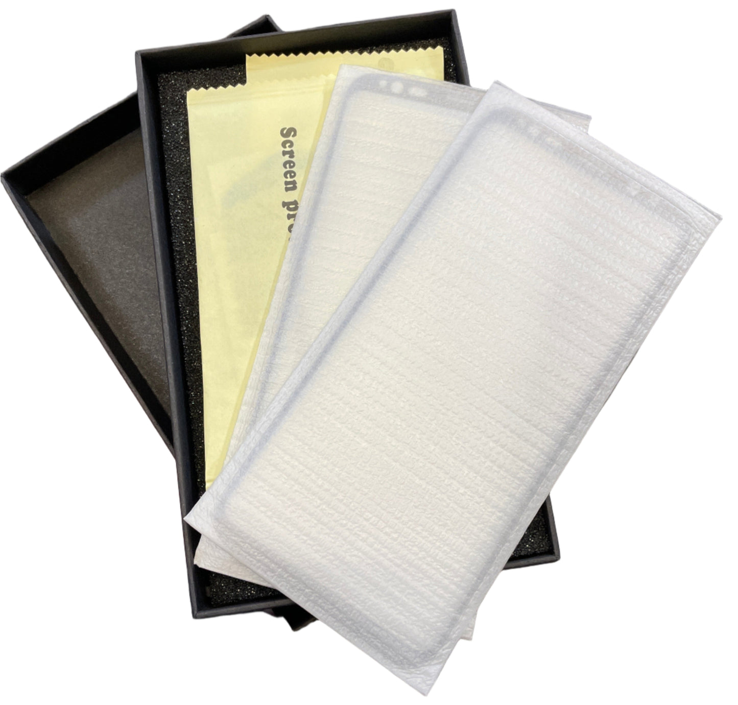 Samsung 8, Classic Screen Protector (2pk)