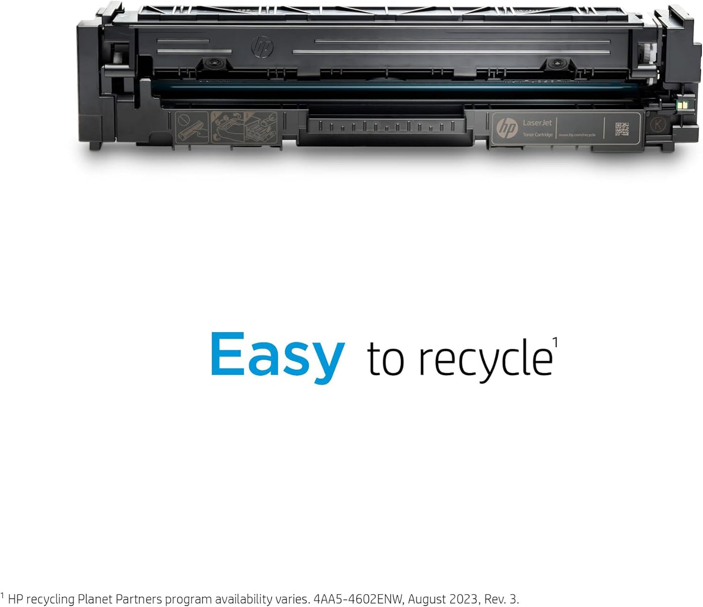 HP 828A | CF358A | Toner-Cartridge | Black Image-Drum