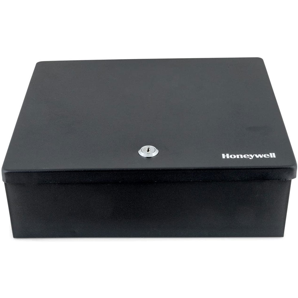 Honeywell 6209 Large Steel Security Box (0.26 cu ft.)
