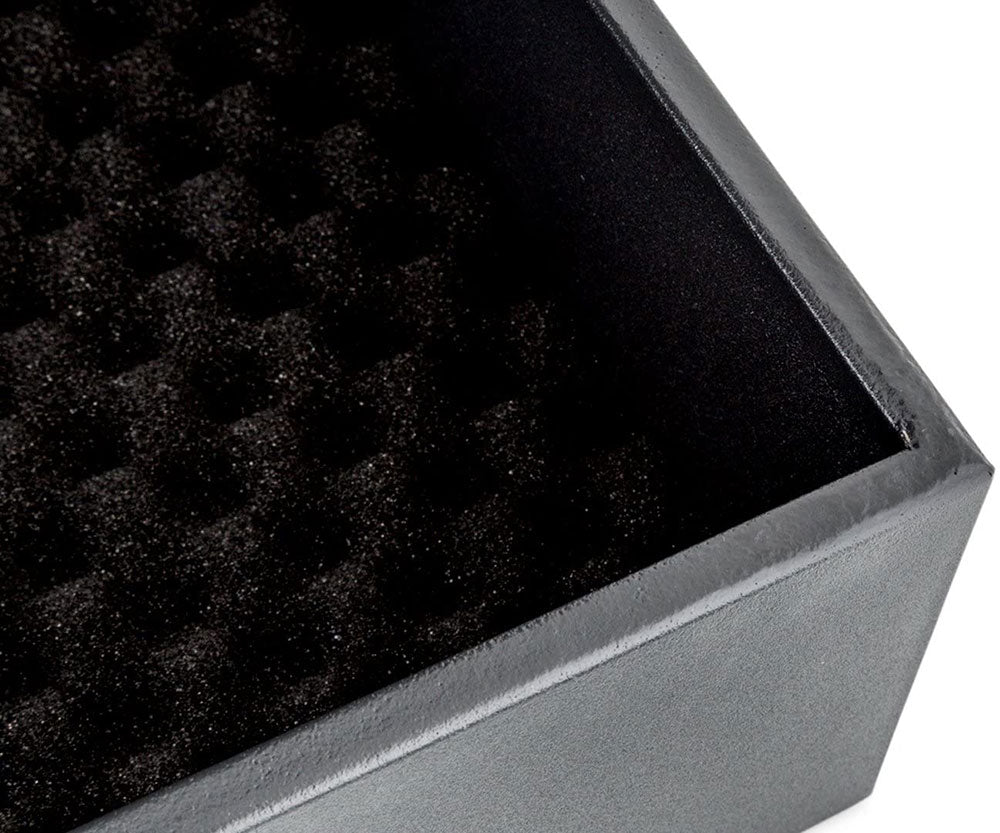 Honeywell 6209 Large Steel Security Box (0.26 cu ft.)