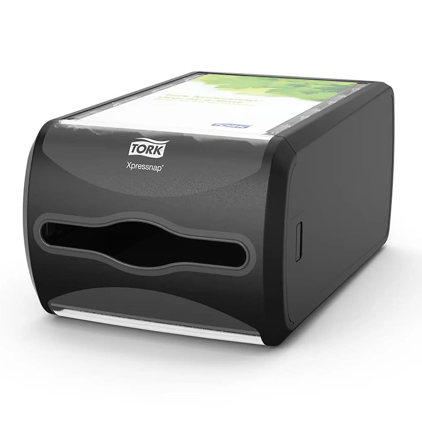 Tork Xpressnap Countertop Napkin Dispenser - #6432000