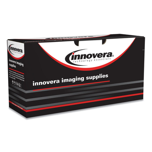 Innovera Black Toner Replacement, CF410A / IVR-F410A
