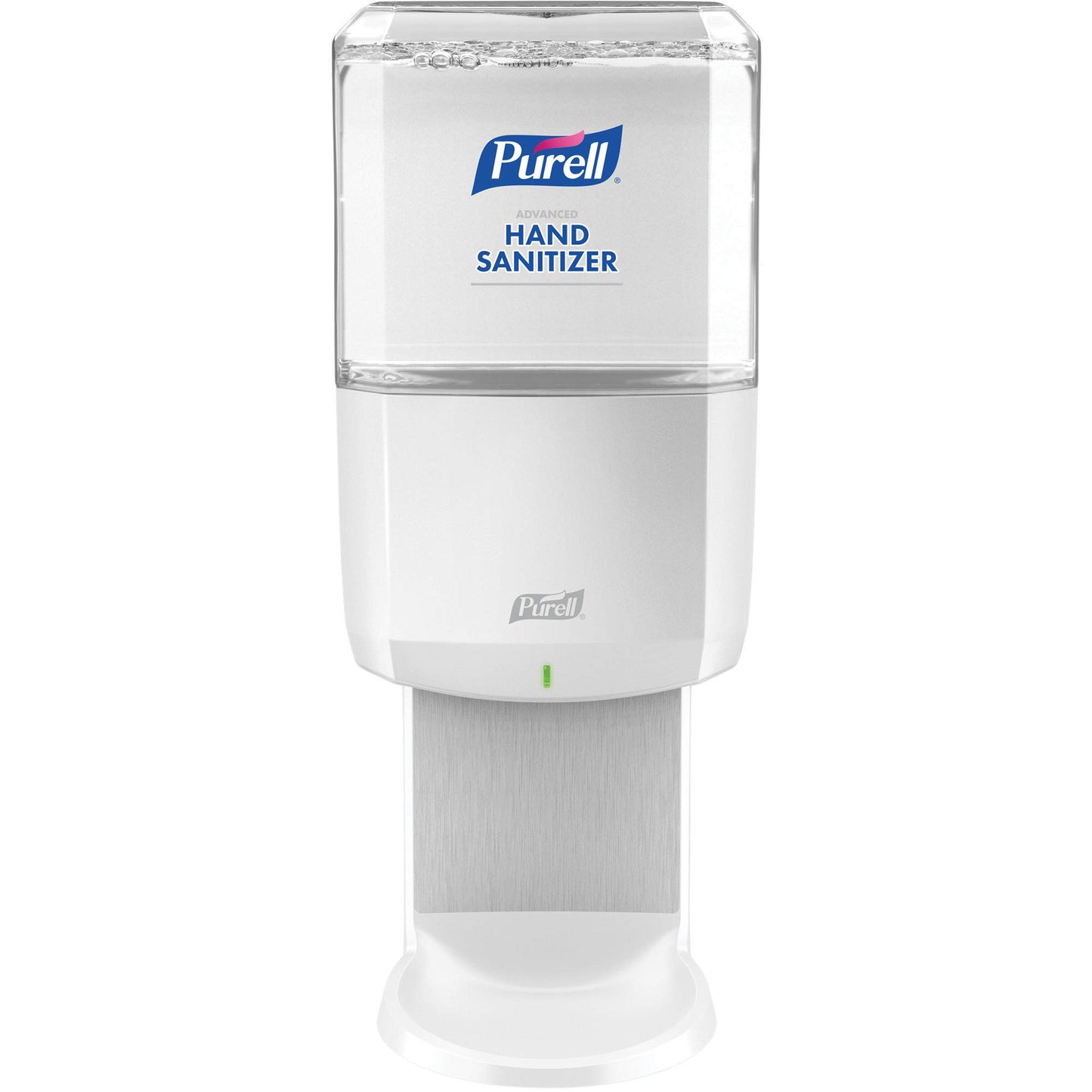 PURELL ES6 Touch Free Hand Sanitizer Dispenser, 1200 ML, White