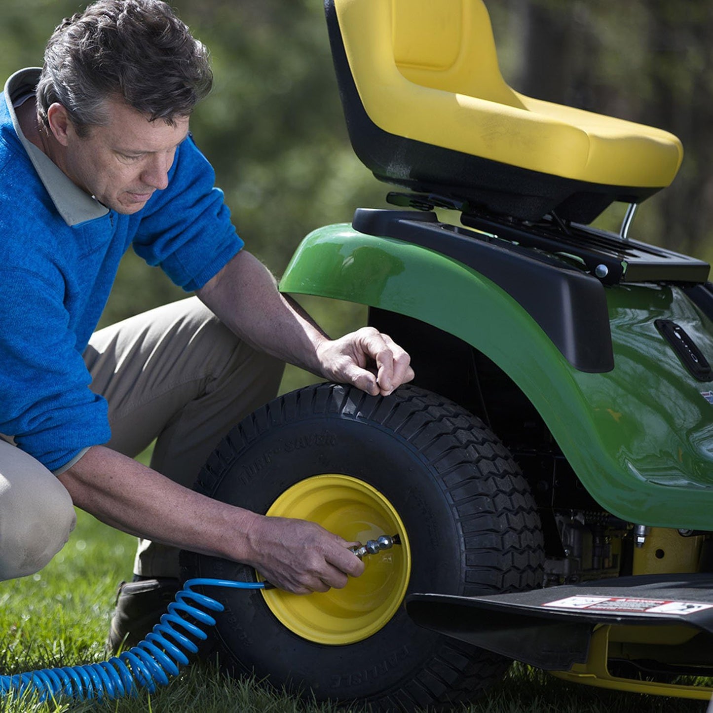 CAMPBELL HAUSFELD 8 Gallon Air Compressor (DC080501) PICK-UP/LOCAL ONLY