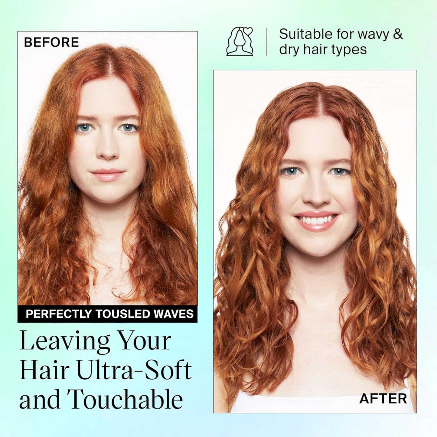 Eva NYC Lazy Jane Salt-Free Wave Spray - 5.4 Fl Oz (Local Only)