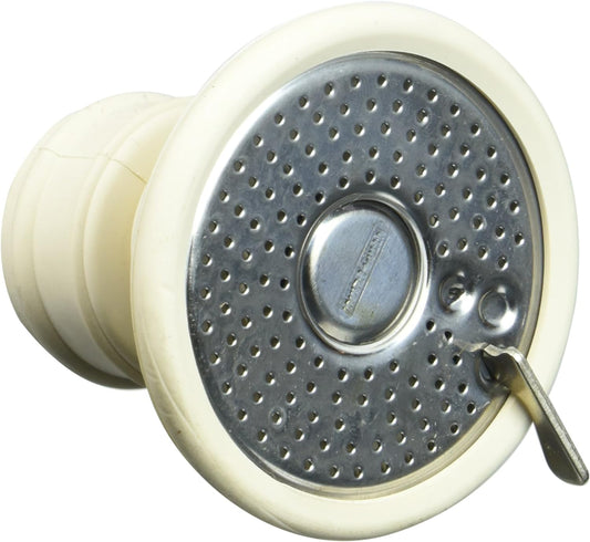Helping Hand Faucet Queen Slip-on Spray Aerator (Model: 156109)