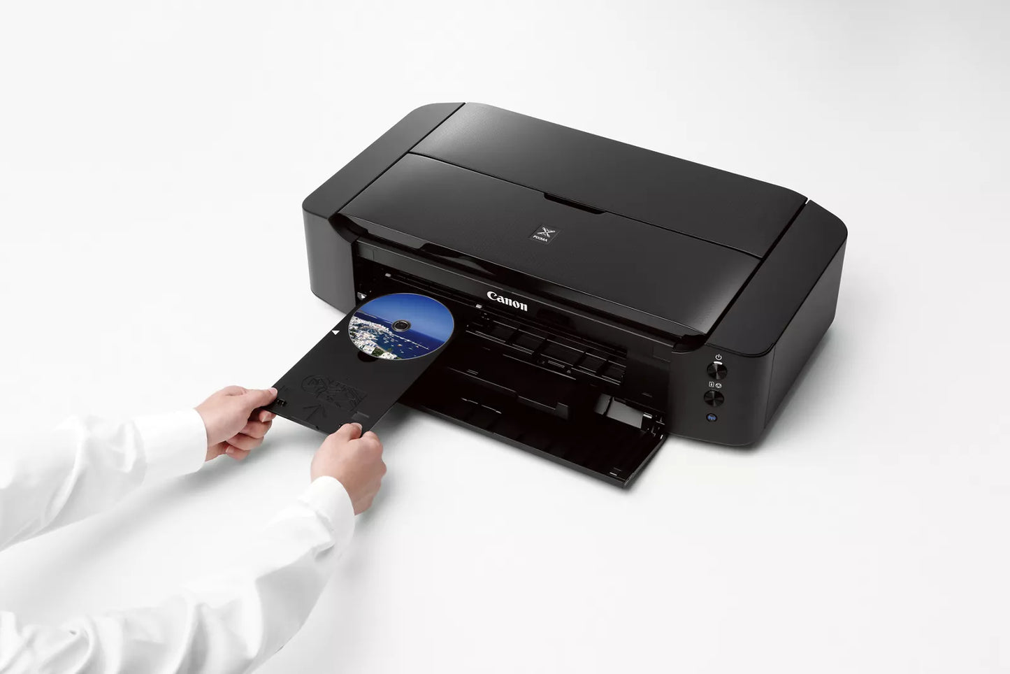 PIXMA iP8720 Wireless Inkjet Photo Printer (Ink not included)