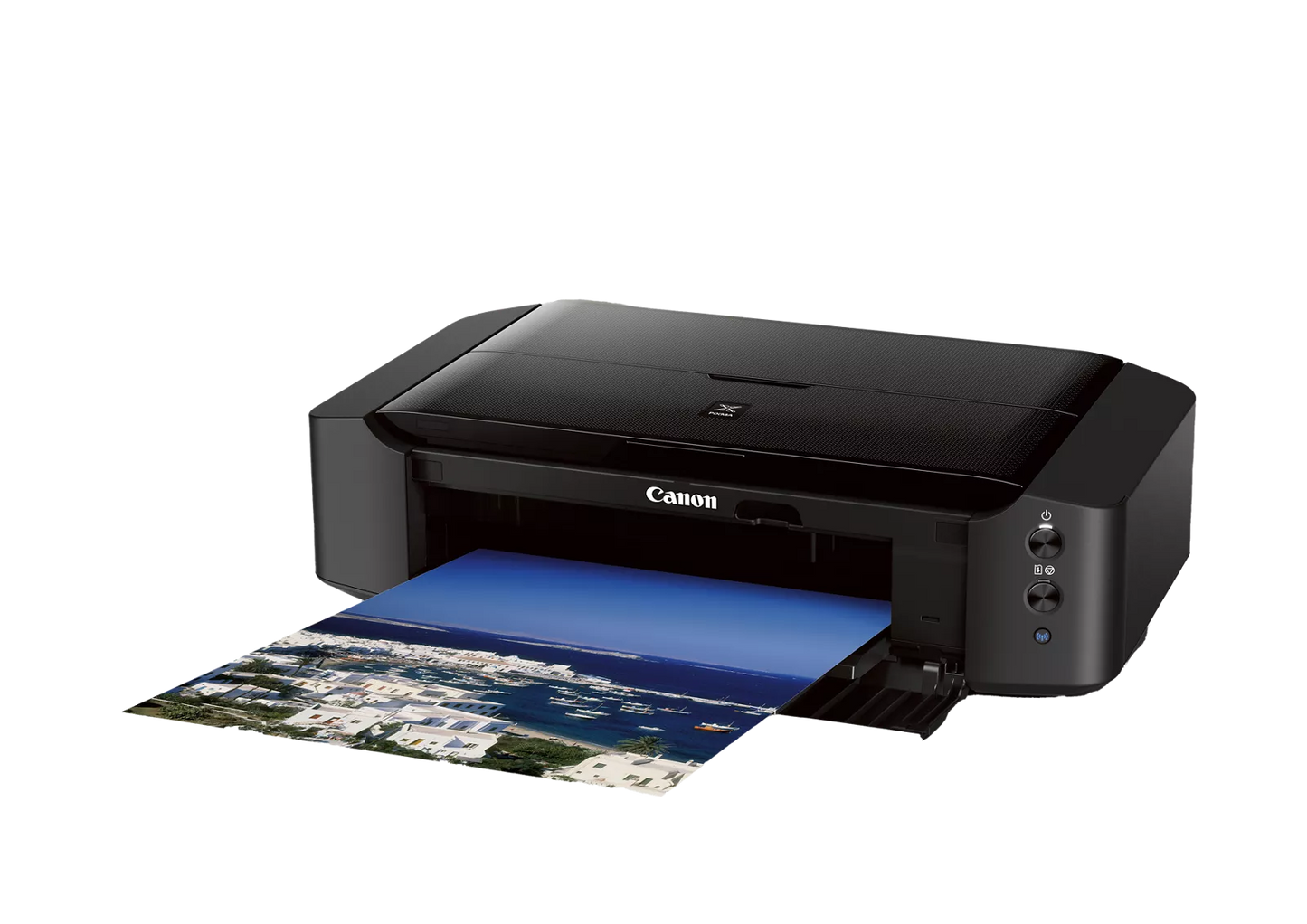 PIXMA iP8720 Wireless Inkjet Photo Printer (Ink not included)