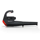 Hoover Commercial HVRPWR 40V Cordless Blower 270 Cfm Black/Red CH97019 (BATTERY NOT INCLUDED)