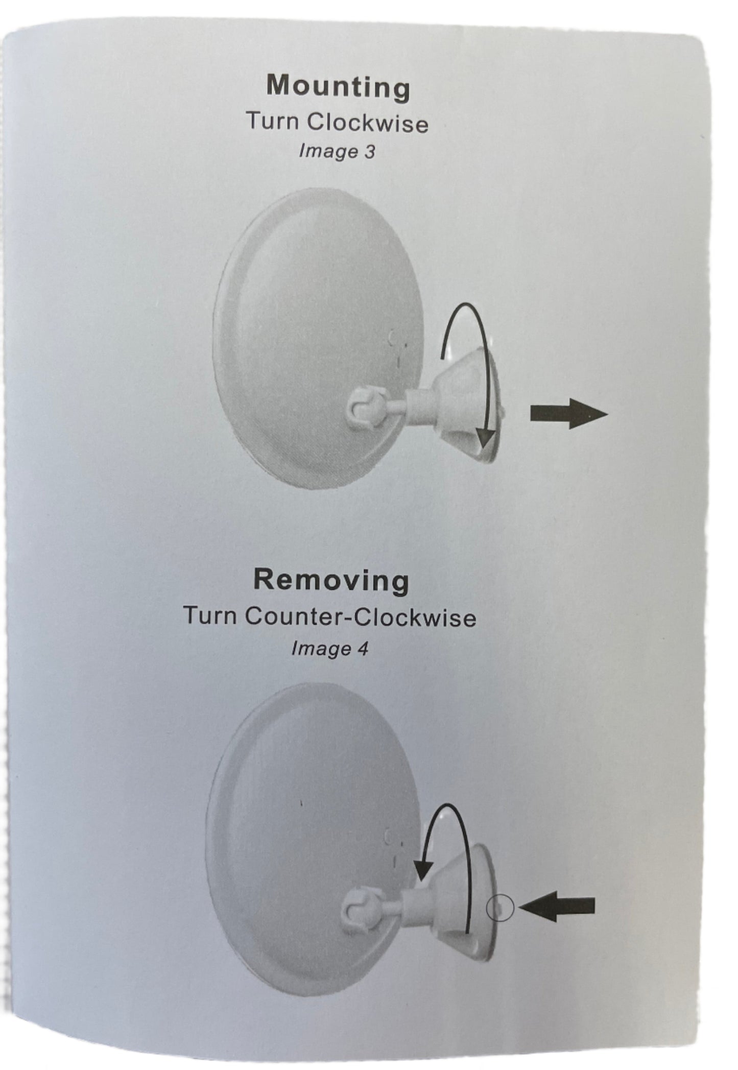 Portable 7x Magnifying LED Lighted Makeup Vanity Mirror (Pink), Swivel Suction Cup / USB Rechargeable