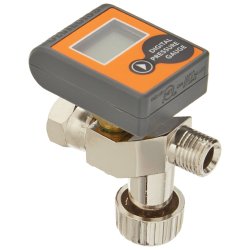 Devilbiss HAV555 - Digital Gauge with Air Adjusting Valve