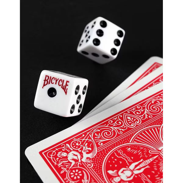 Bicycle Dice 10 Die Package