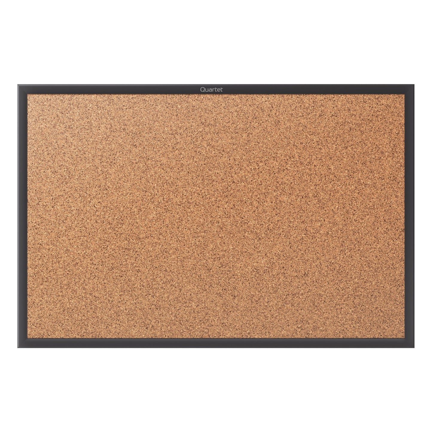 Quartet Classic Cork Bulletin Board