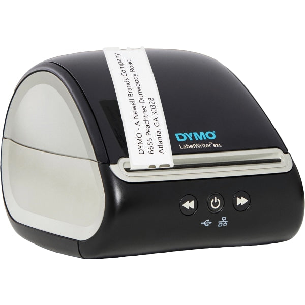 DYMO LabelWriter 5XL Label Printer Damaged Box (New)