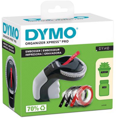 DYMO Organizer Xpress Pro Label Maker