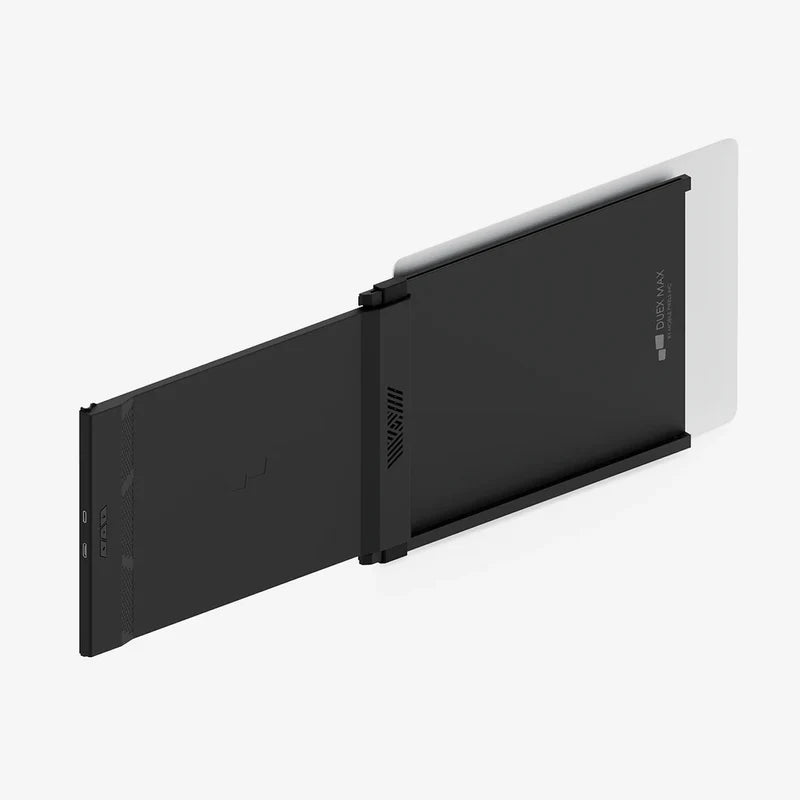 Skilcraft Duex Max DS Laptop Duo Monitor | NSN: 7025-00-NIB-0023