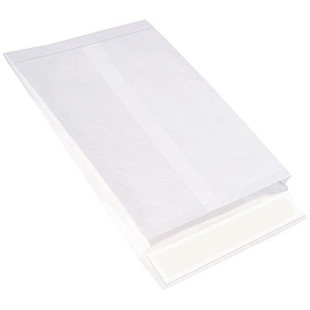 Tyvek Self‑Seal Expandable Envelopes