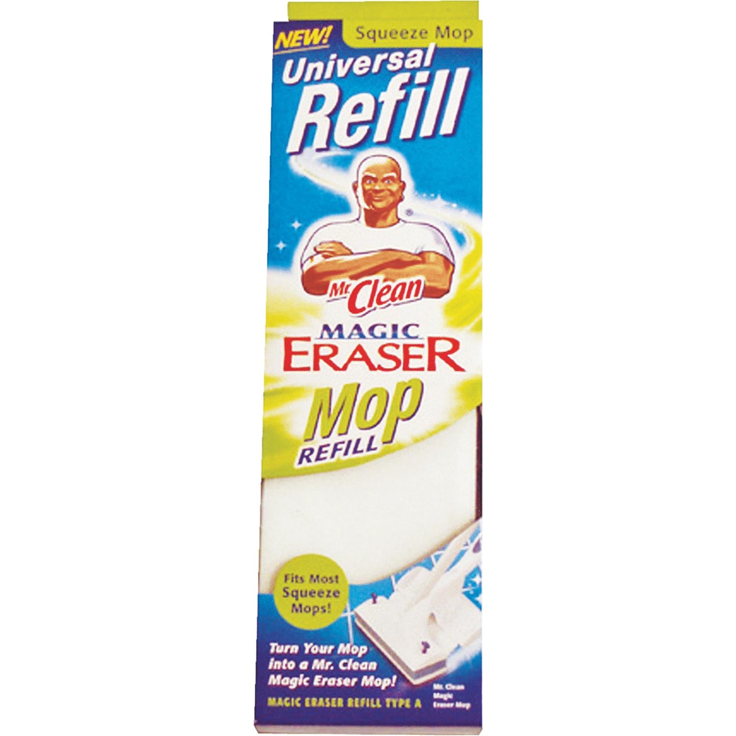 Mr. Clean Magic Eraser Refill Solution (446615) 757850 Local Pick-up Only