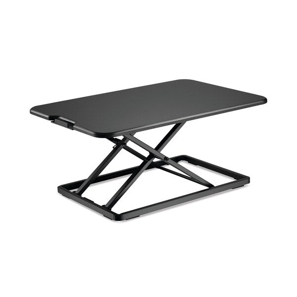 Alera Workstation, Black, Model: ALE-AEWR8B