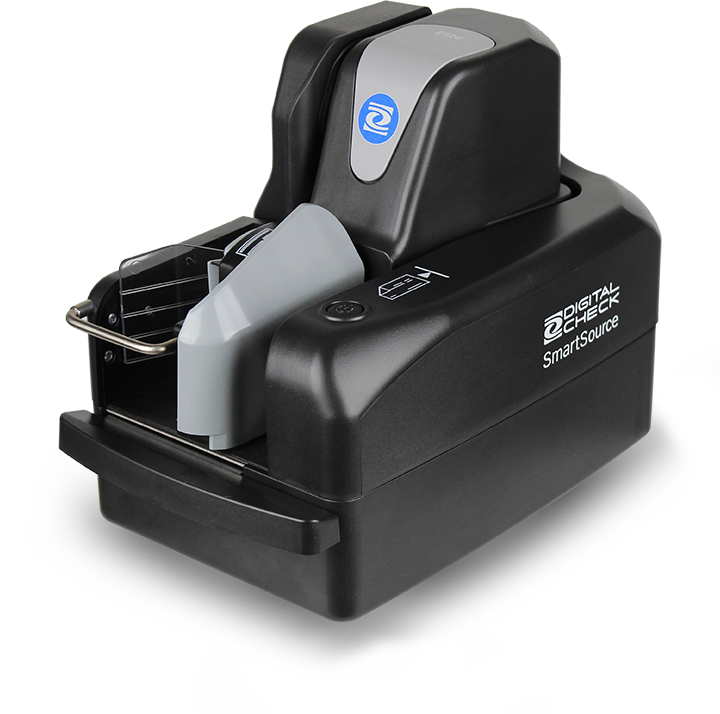 Digital Check SmartSource Expert Elite (SS1-ELITE)