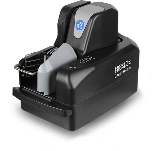 Digital Check SmartSource Expert Elite (SS1-ELITE)
