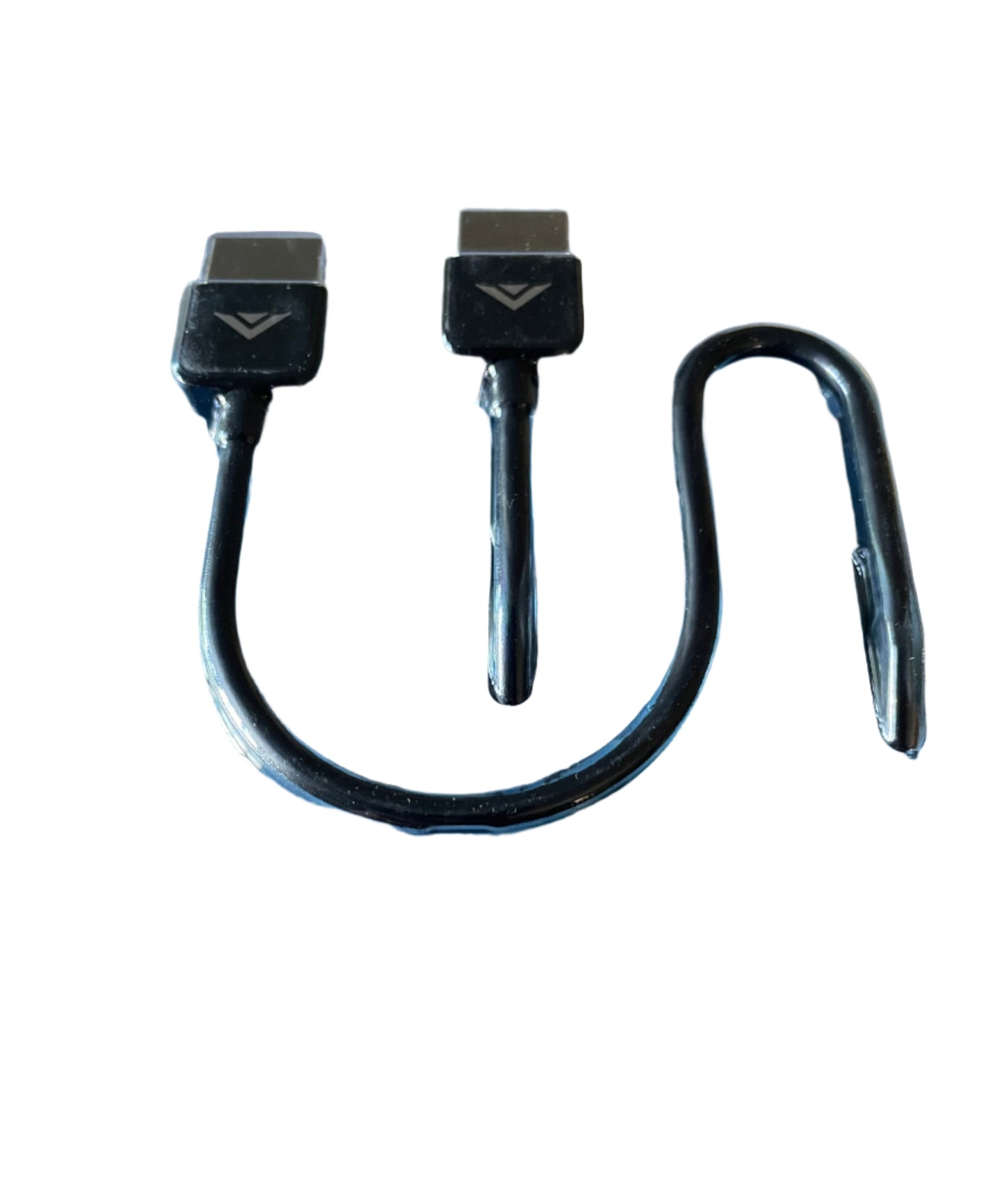 VIZIO TXCH4X-C3 Ultra Slim HDMI Cable, 4ft