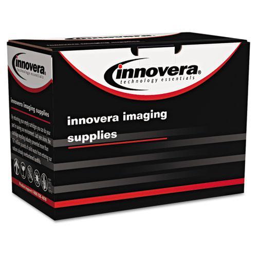 Remanufactured Black HY Toner Cartridge, Rep for Brother TN760, 3000PY - Marked Up Box