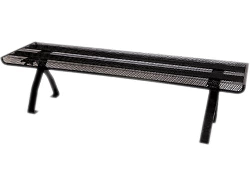 Mesh Off-Desk Shelf, 26.13 X 7 X 7, Black