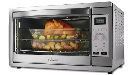 Oster Extra Large Digital Countertop Oven