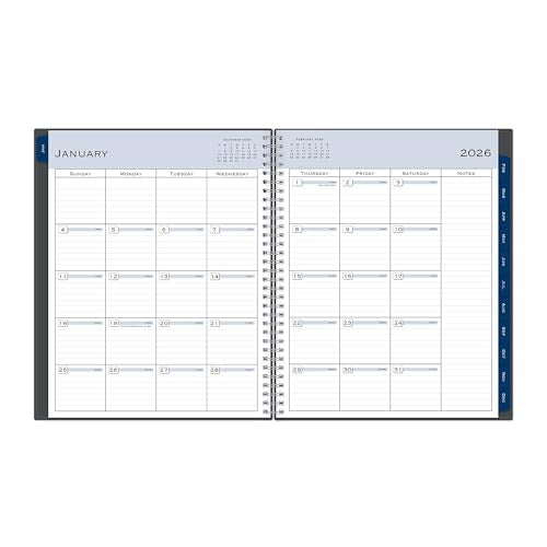 Blue Sky Planner,psgs,8.5x11,wm,cc 100008 - All