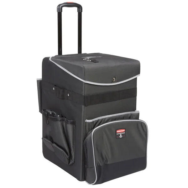 Rubbermaid Quick Cart Large ā 25" Model - Local Pickup Only