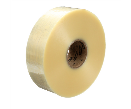 Industrial Clear Sealing Tape