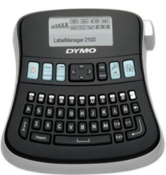 Dymo LabelManager 210D All-Purpose Label Maker