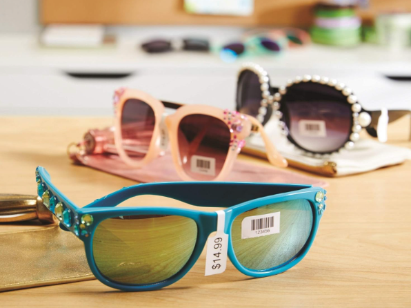 DYMO Labels for LabelWriter Printers, White, 15/16" x 7/8", 1 Roll of 400