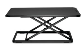Alera Workstation, Black, Model: ALE-AEWR8B