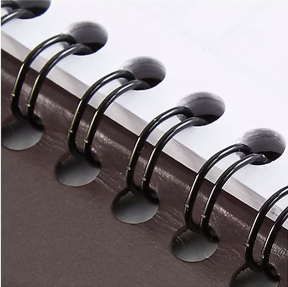 At-a-GLANCE Plan. Write. Remember. 6"W X 9"H Daily Planner, Gray (80620330)