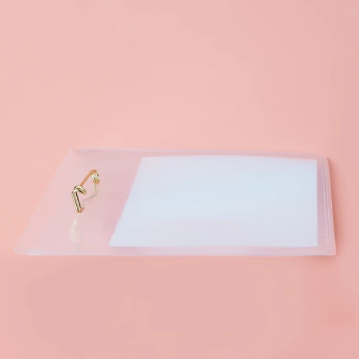 Avery Pin Style Soft Top Loading Name Badge Holder Kit, Clear, Pack of 100 (3 x 4in)