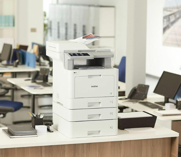 Brother International LT330CL Lower Paper Tray - 250 Sheet