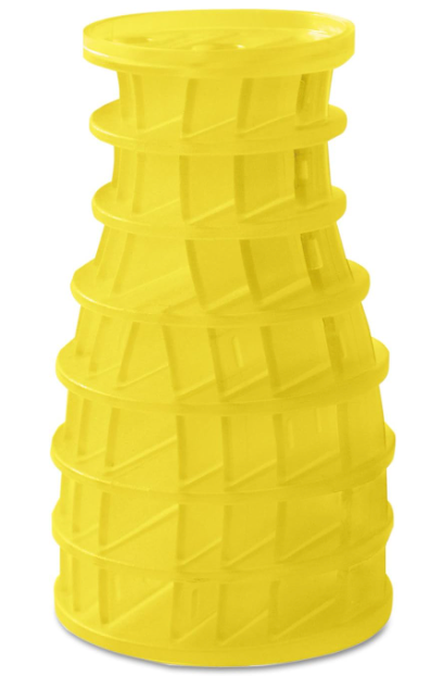 Fresh Products Eco Air Refill Air Freshener Dry Fragrance Technology Natural Oils No Acetone or Propellants (6pack)