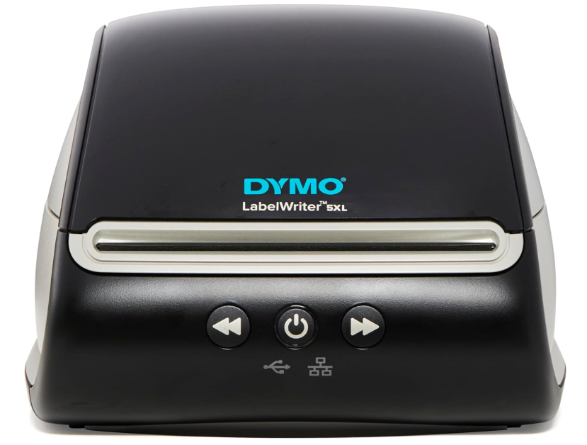 DYMO LabelWriter 5XL (LABELS NOT INCLUDED)