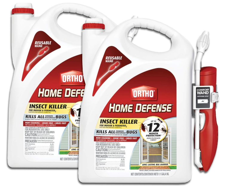 Ortho Home Defense RTU 1.33 Gallon - 2 Pack (Pick-Up only)