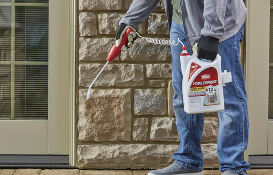 Ortho Home Defense RTU 1.33 Gallon - 2 Pack (Pick-Up only)