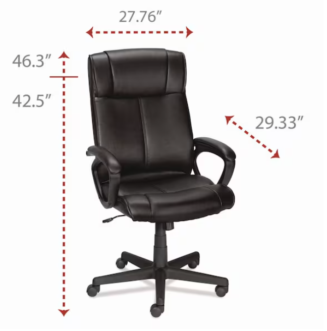 Alera Office Chair (Aledb41b19)