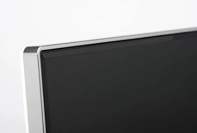 Kensington MagPro 24.0" Monitor Privacy Screen with Magnetic Strip - For 24" Widescreen LCD Monitor - 16:9 - Fingerprint Resistant, Scratch Resistant, Damage Resistant